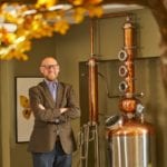 Whitley Neill Gin founder to host live distillation online to celebrate World Gin Day
