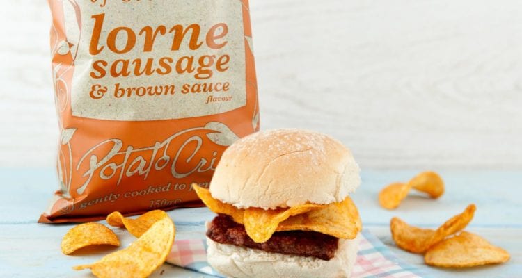 where can i buy square sausage
