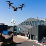 BrewDog may start using drones for delivery in the UK - after confirming trial in America