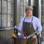 Edinburgh wine bar and bottle shop Good Brothers opens online deli with Scottish produce at its heart