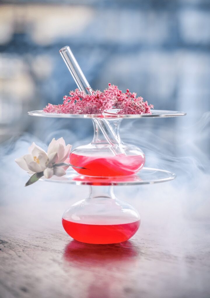 afternoon in the Highlands