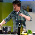 Jamie Oliver joins food standards fight by urging people to sign NFU petition