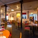 Edinburgh restaurant ensures survival with successful crowdfunding campaign