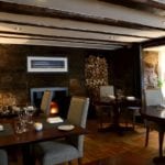 One of Fife's Michelin Star restaurants The Cellar announces reopening date
