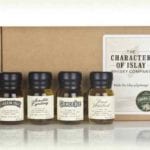 Discover a range of Islay whiskies with a new at-home tasting pack