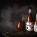 'World’s first' peat-smoked tomato juice launches - and it's ideal for homemade Bloody Marys