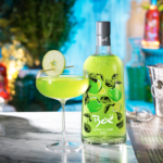 Boë to release new apple and lime gin - here's where you can buy it