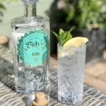 Aldi and Edinburgh's Old Curiosity Distillery team up to launch new Eidyn gin
