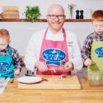 Quality Meat Scotland launches cooking classes for kids during the school holidays