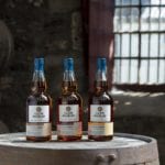 Glen Moray unveils three new distillery edition wine finishes - and the chance to 'dial a dram'