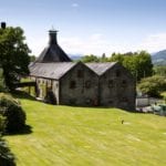 Dewar's Aberfeldy Distillery announces reopening date - here's what to expect when visiting