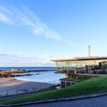 Award winning Fife seafood restaurant with beautiful sea views set to reopen this month