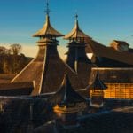 Scotland distillery opening times - as Glenfiddich, Glengoyne, Macallan and Edinburgh Gin reopen