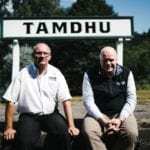 Tamdhu to launch virtual tastings of latest bottlings- here's how to join