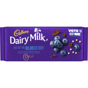 new cadbury flavours