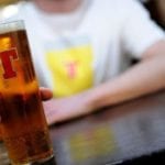 Tennent's Lager are offering free pints to Scots as pubs gear up to reopen - here's how to claim