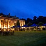 Balbirnie House Hotel reveals plans for outdoor 'hygge' dining pods