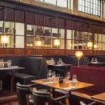 Edinburgh Hawksmoor restaurant announces reopening and home delivery