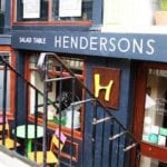 Hendersons vegetarian restaurant in Edinburgh set to close after 58 years