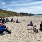 Kilchoman Distillery to offer visitors whisky tastings on picturesque Machir Bay