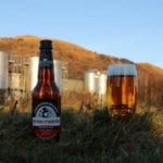 Grazing and Harviestoun Brewery offer new menu with complimentary beer
