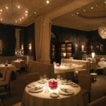 Restaurant Andrew Fairlie team win Michelin Welcome & Service Award 2022