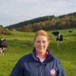 Scotland's Larder: Meet Aylett Roan from Roan's Dairy