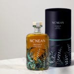 Nc’nean distillery to auction first ten bottles of its Ainnir whisky for charity