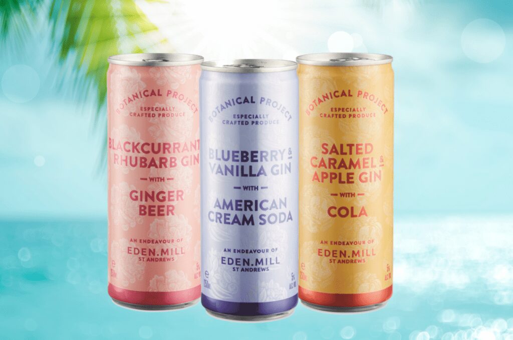 Aldi spirits festival