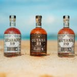 Edinburgh's Cask 88 to release new line of aged single cask rums