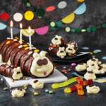 13 things you (probably) didn't know about Colin the Caterpillar as the cake turns 30 - and what the first version looked like