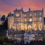 How to get tickets for Michel Roux Jr and Judy Murray's 'fairytale' Scottish castle hotel dinner
