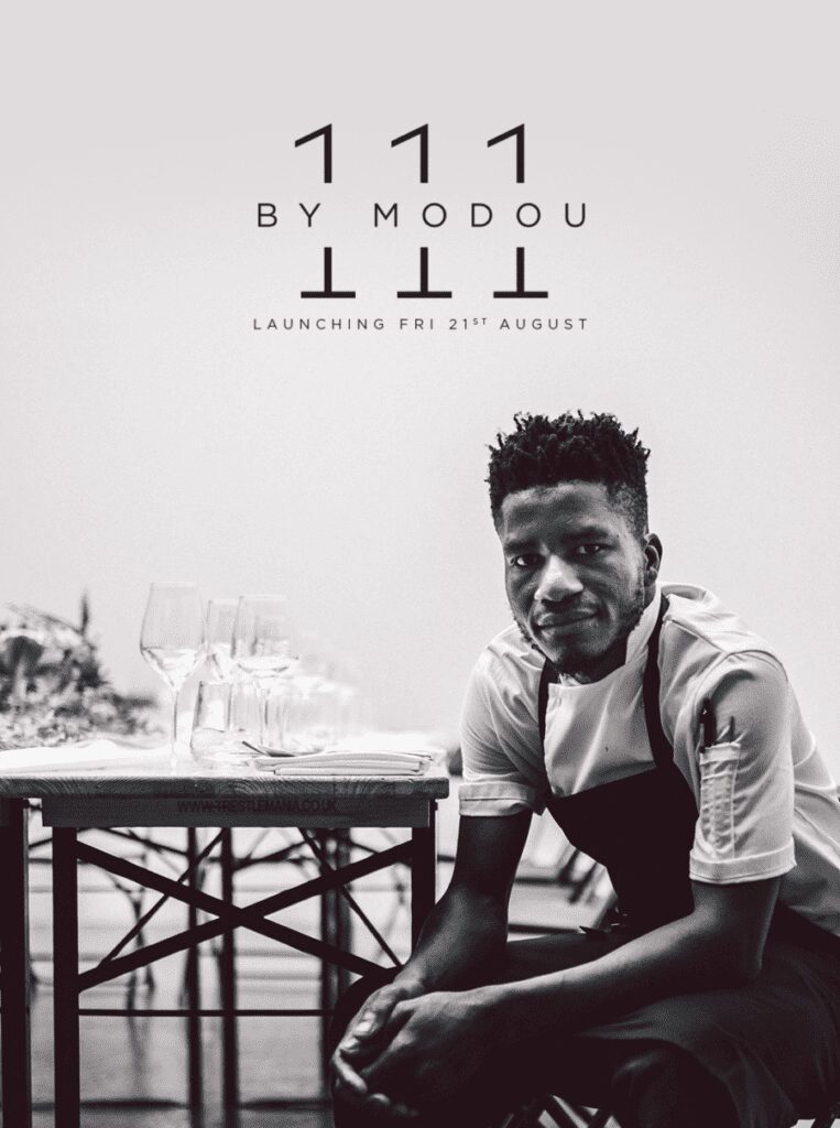 111 by modou