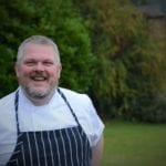 Under the Grill: Chef Stuart Waterston from Windlestraw in Walkerburn, Scottish Borders