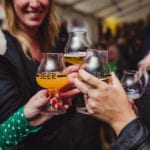 Edinburgh Craft Beer Festival announces new date and venue