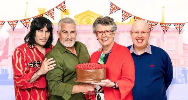 The Great British Bake Off 2020: Contestants and start date revealed ...