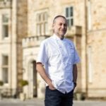 Here's how you can dine and cook with celebrated chef Michel Roux Jr