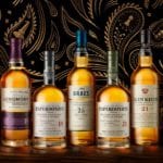 Rare Speyside whisky collection now available to buy in UK - and it includes bottles from 'lost' Caperdonich Distillery