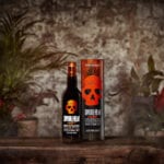 Smokehead whisky to release new expression for International Rum Day - and an easy cocktail recipe