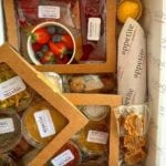 Edinburgh's Appetite Events launches home delivery service - with a changing menu and chef tips