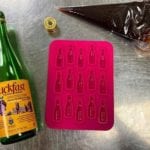 Balmoral Hotel chef shares video for Buckfast Tangfastic sweets