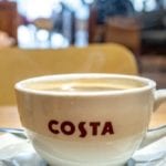 You can get a Costa coffee from 32p this month - here’s how the offer works