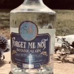 Outlander star Caitriona Balfe announces launch of Forget Me Not Gin - with proceeds going to arts programmes
