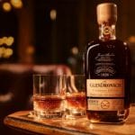 The GlenDronach Distillery to release Kingsman Edition 1989 - to celebrate the film's release