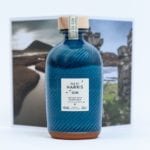 Here's how you can win a Harris Distillery ceilidh bottle while donating to charity