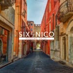 Six by Nico returns to Italian heritage with new Sicily menu