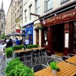 Edinburgh whisky bar The Royal McGregor announces shock closure