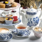 15 places in Scotland for afternoon tea takeaway and home delivery