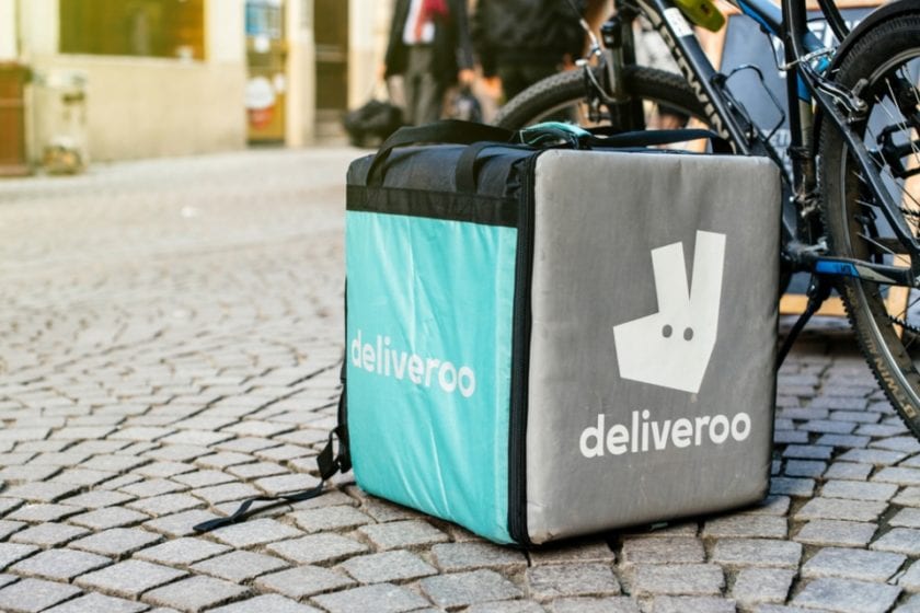 Deliveroo is launching an ‘eat in’ discount as the Eat Out to Help Out deal ends here’s how to