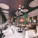 Glaschu, Glasgow, restaurant review